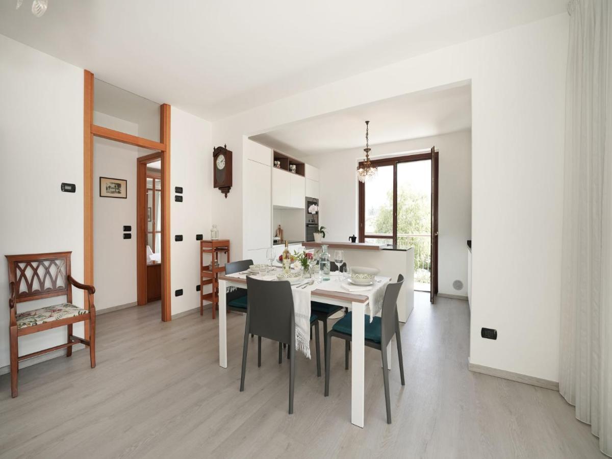 Apartment Mari By Interhome Luino Ngoại thất bức ảnh