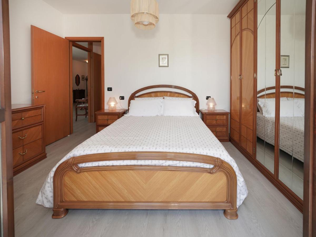 Apartment Mari By Interhome Luino Ngoại thất bức ảnh