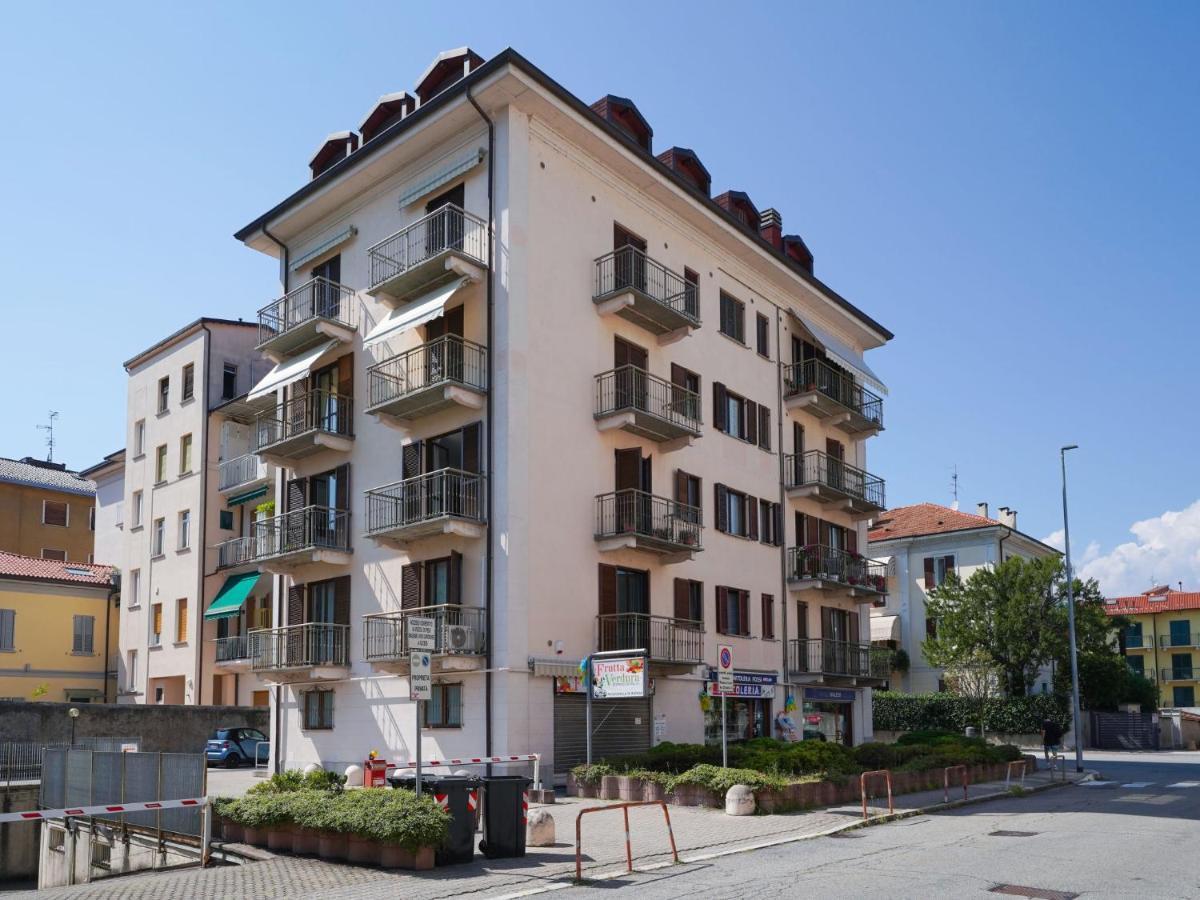 Apartment Mari By Interhome Luino Ngoại thất bức ảnh