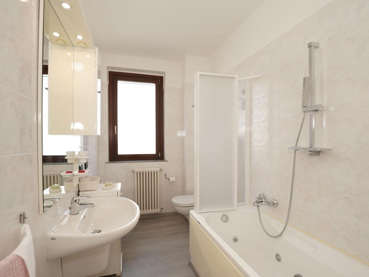 Apartment Mari By Interhome Luino Ngoại thất bức ảnh