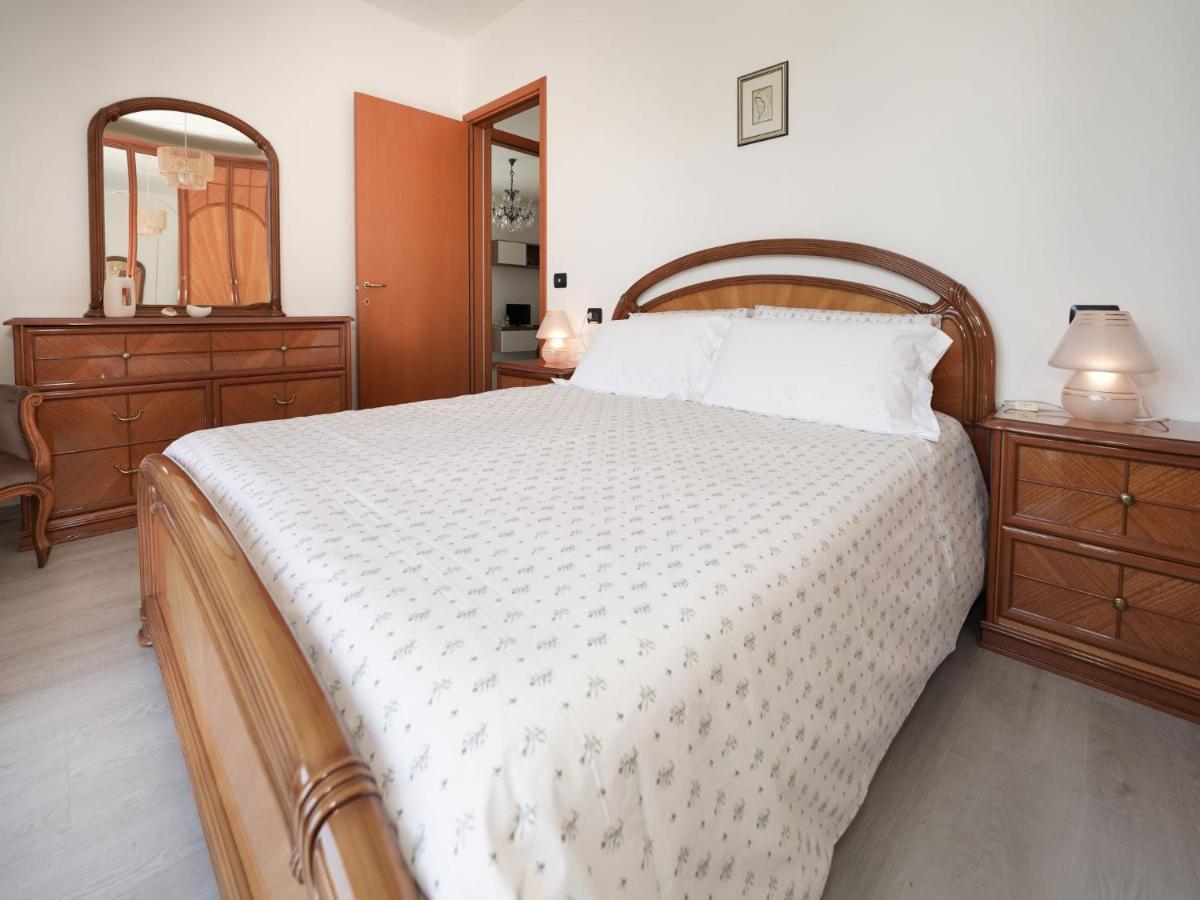 Apartment Mari By Interhome Luino Ngoại thất bức ảnh
