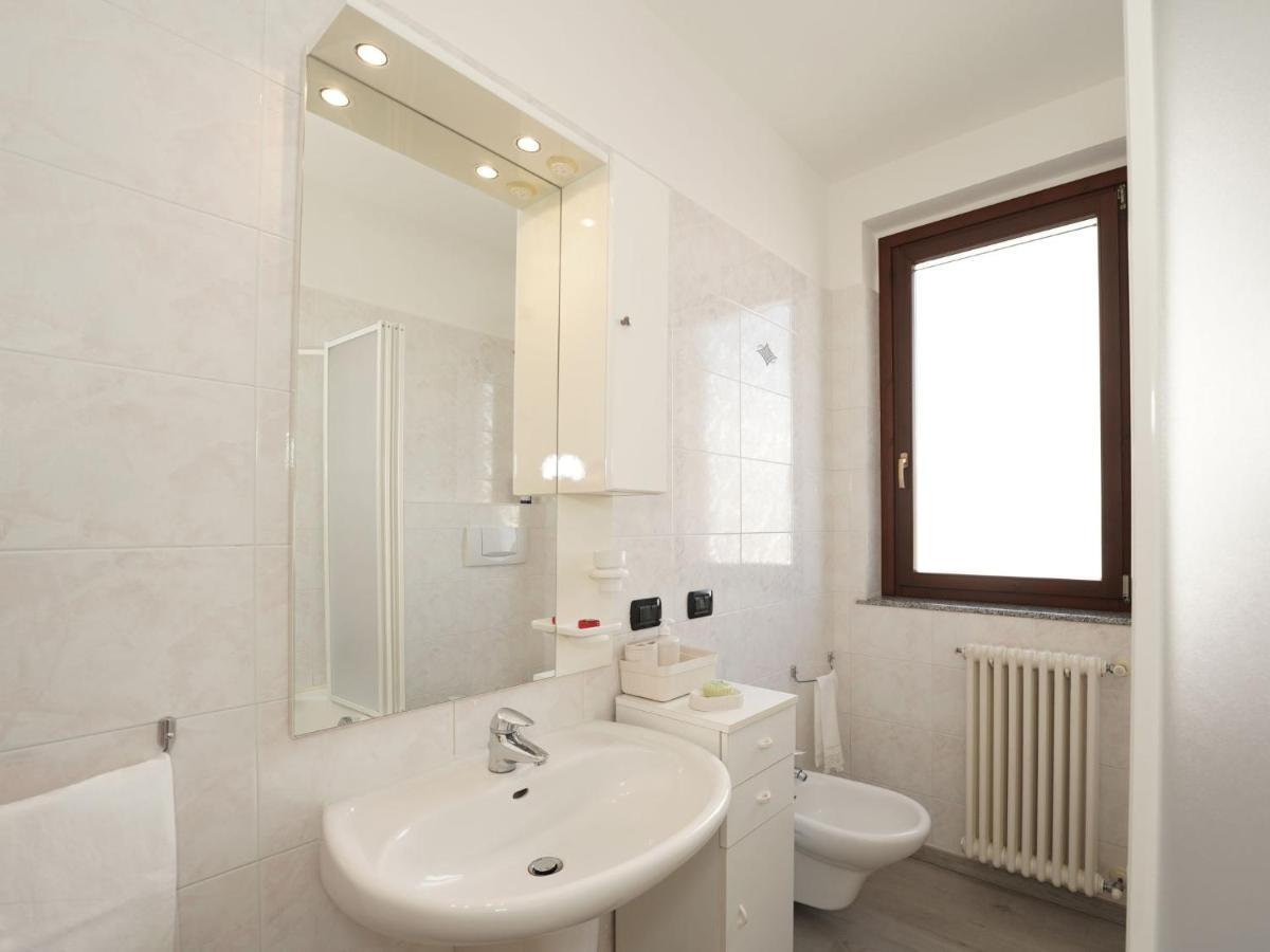 Apartment Mari By Interhome Luino Ngoại thất bức ảnh