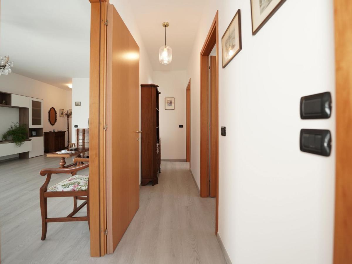 Apartment Mari By Interhome Luino Ngoại thất bức ảnh