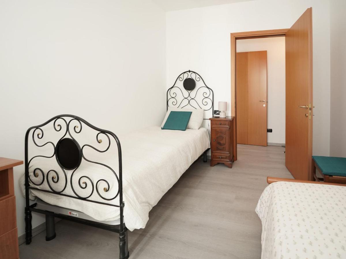 Apartment Mari By Interhome Luino Ngoại thất bức ảnh